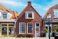 Woning Nieuwe Noord 48 Hoorn (NH)
