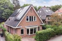 Woning Julianaweg 6 Doorn