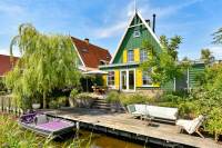 Woning Zwanenpad 10 Watergang