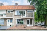Woning St Petrus Canisiuslaan 11 Eindhoven