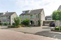 Woning Maalbergenstraat 28 Tilburg