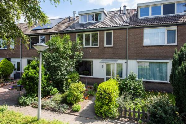Woning Paukeslag 111 Etten-Leur