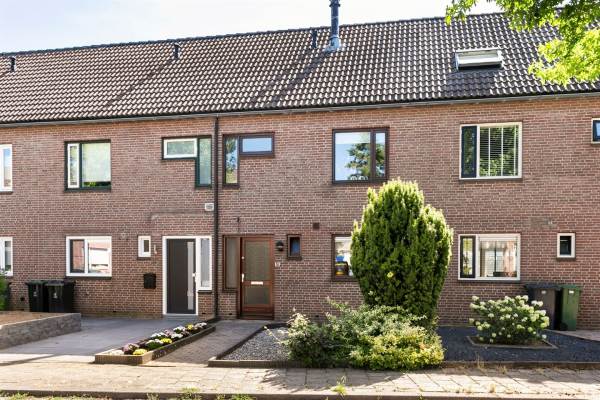 Woning Lange Griet 19 Westervoort