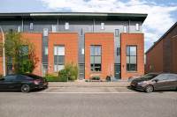 Woning Meersingel 45 Pijnacker