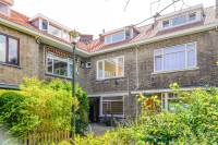 Woning Abrikozenstraat 217A Den Haag