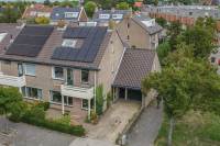 Woning Berkhoutlaan 4 Lisse