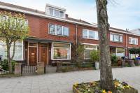 Woning Hof van Delftlaan 123 Delft