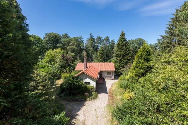 Woning Eksterlaan 5 Leende