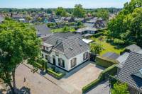 Woning Warnersstraat 2 Gaanderen