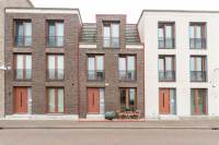 Woning Loes van Marlestraat 57 Weesp