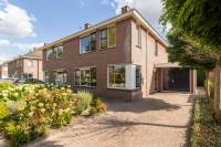 Woning Stoepveldsingel 101 Assen