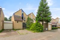 Woning de Berk 33 Hoogerheide