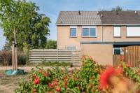 Woning Mezenpad 88 Ulft