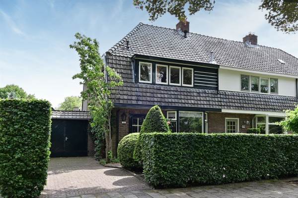 Woning Grenspad 46 Huizen