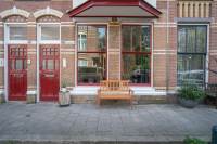 Woning Columbusstraat 230 Den Haag