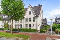 Woning Jane Addamslaan 41 Amstelveen