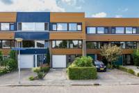 Woning Burg A P vd Blinkln 34 Vierpolders