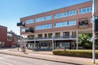 Woning J.S. Bachlaan 75 Leidschendam