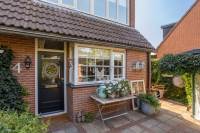 Woning Pelikaanlaan 44 Apeldoorn