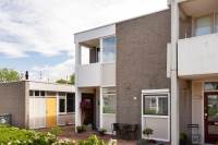 Woning Kempenaar 1777 Lelystad
