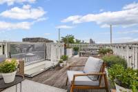 Woning Blasiusstraat 19 - 4 Amsterdam