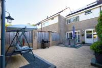 Woning Kuinder 90 Drachten