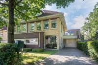 Woning Kapucijnenhof 89 Oosterhout (NB)