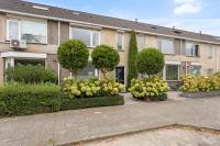 Woning Monteverdistraat 12 Capelle aan den IJssel