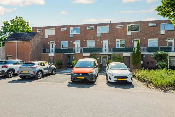 Woning Stoholm 211 Hoofddorp