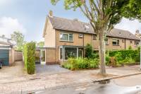 Woning Disselweg 24 Huizen