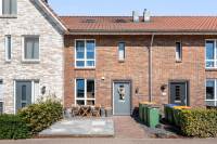 Woning Smitshoek 3 Harskamp