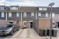 Woning Geelgieterhof 9 Schiedam