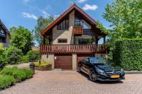 Woning Eikenlaan 51 Leusden