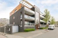 Woning Saturnuslaan 59 Bergen op Zoom