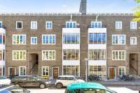 Woning Cliostraat 29I Amsterdam