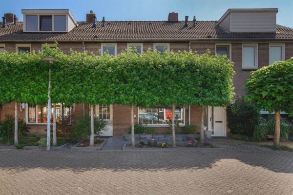 Woning Comopad 14 Eindhoven