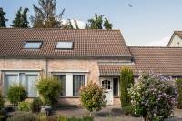 Woning Bijenhof 7 Teteringen