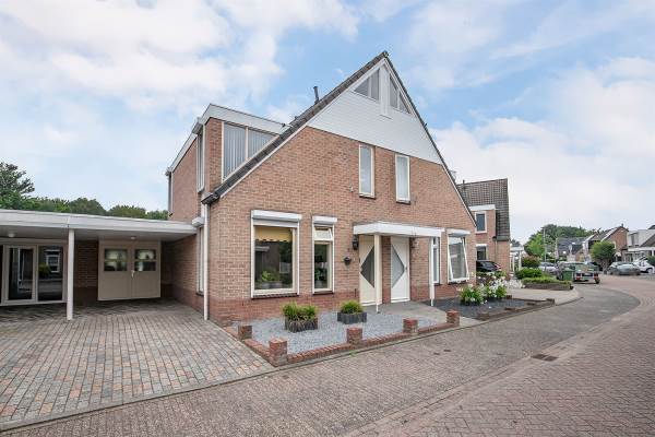 Woning Pinksterbloem 50 Venray