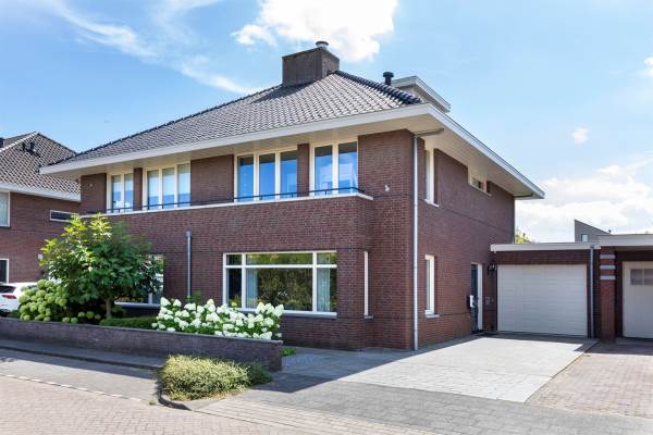 Woning Vendelierstraat 12 Etten-Leur