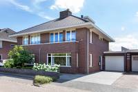 Woning Vendelierstraat 12 Etten-Leur