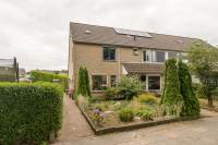 Woning Zuurstukken 64 Eelde