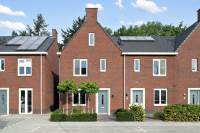 Woning Korenbloem 10 Galder