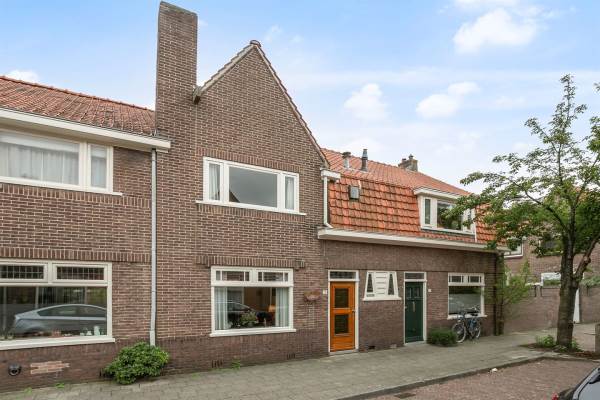 Woning Jan Tooropstraat 15 Zwolle
