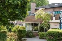 Woning Jan P. Strijboslaan 5 Heemstede