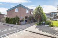 Woning Kruiningenstraat 217 Rotterdam
