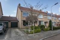 Woning Jozef Israëlslaan 34 Hillegom