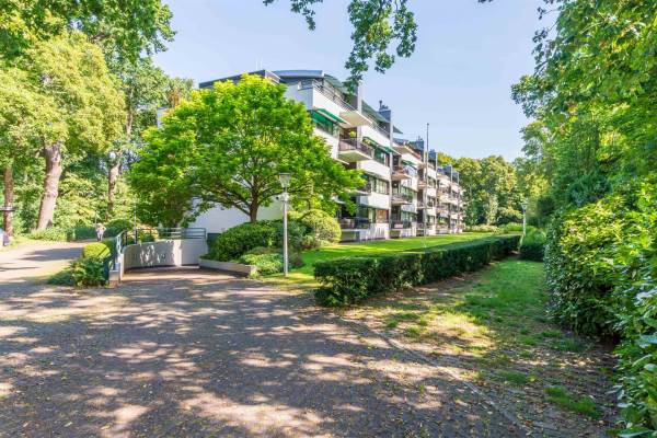 Woning Van Soutelandelaan 36A Den Haag