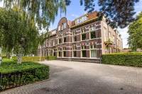 Woning Mariastraat 34C Hillegom