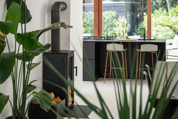 Woning Hoornweg 8 Rotterdam