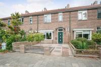 Woning Comm d Vos v Steenwijklaan 15 Meppel